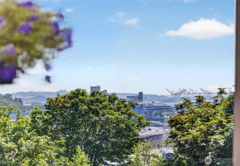 Property photo for 2551 Thorndyke Avenue W #402, Seattle photo 24