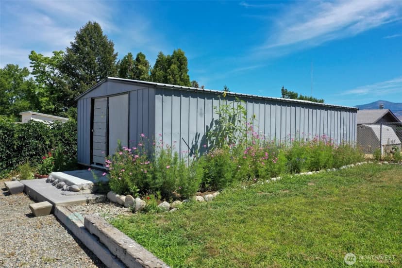 Property photo for 733 Ridge Place, Omak photo 8