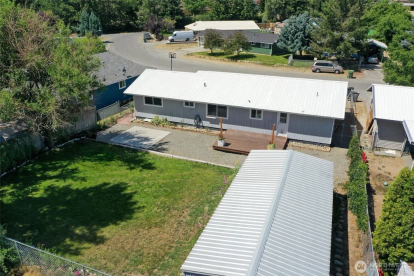 Property photo for 733 Ridge Place, Omak photo 5
