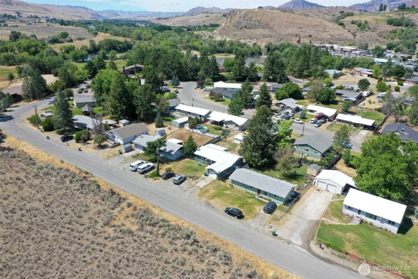 Property photo for 733 Ridge Place, Omak photo 7