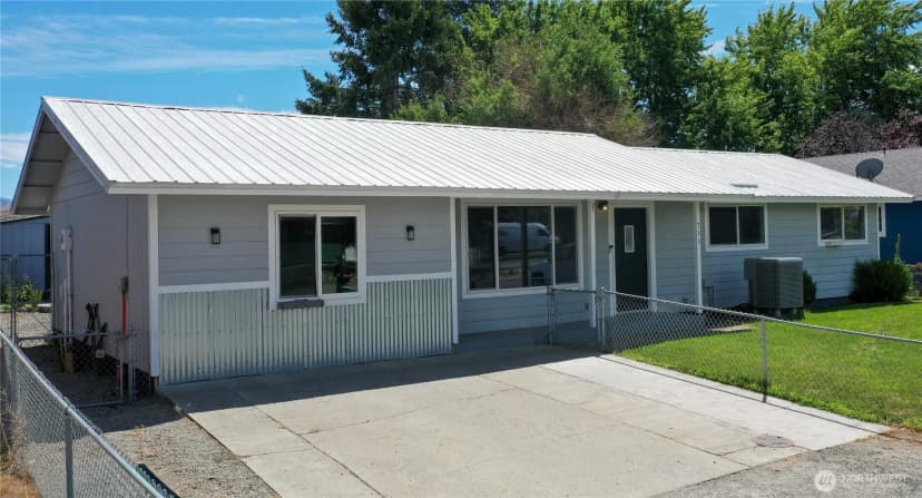 Property photo for 733 Ridge Place, Omak photo 26