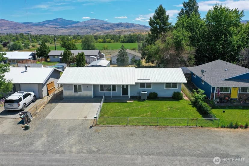 Property photo for 733 Ridge Place, Omak photo 6