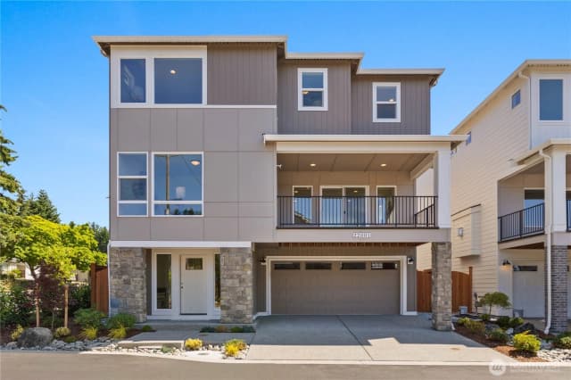 Property photo for 22001 81st Place W, Edmonds