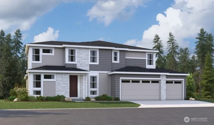 Property photo for 28826 136th Place E #17, Auburn