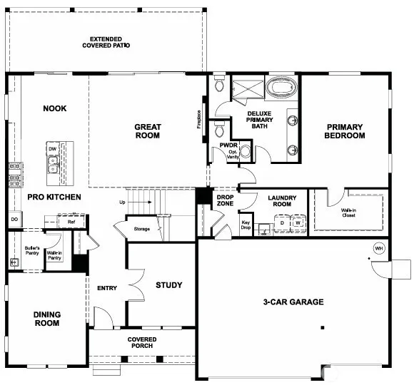 Property photo for 28826 136th Place E #17, Auburn photo 15