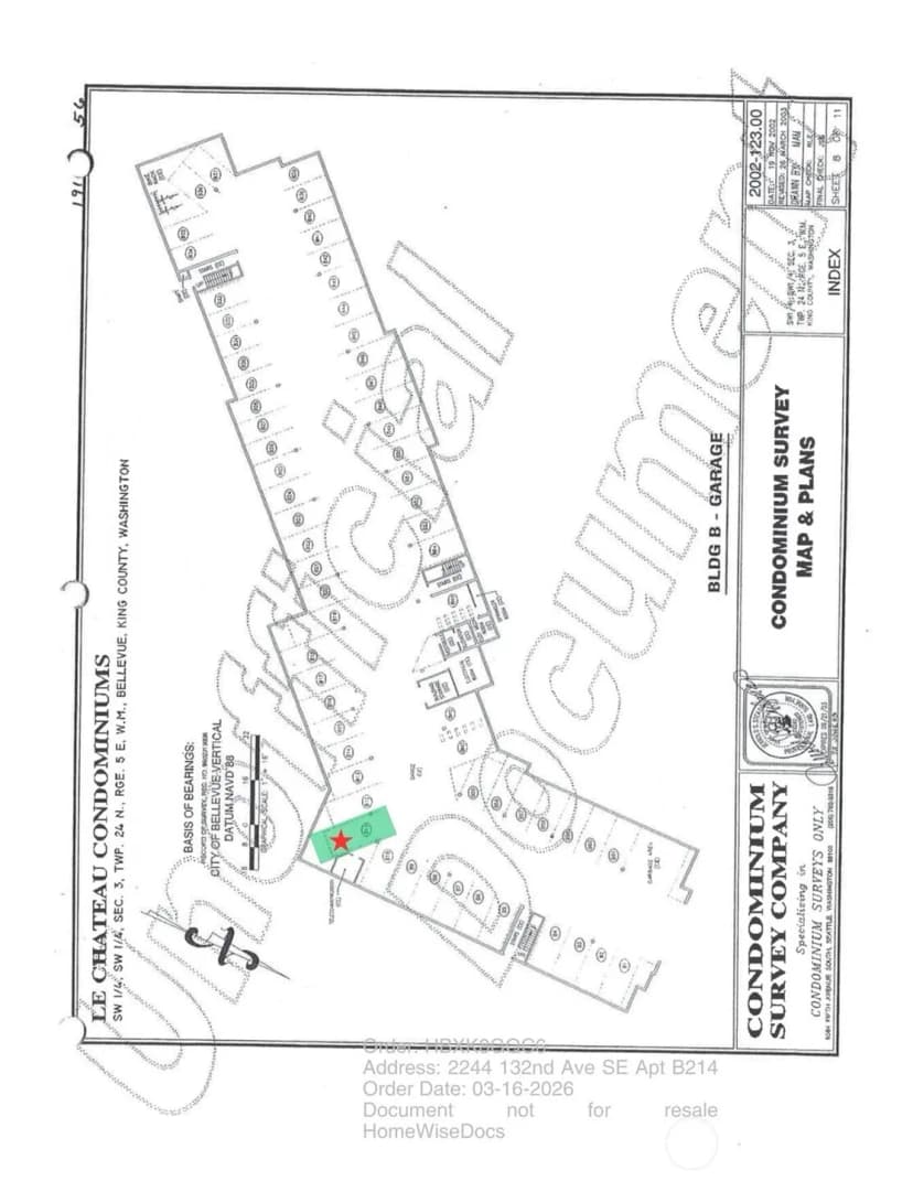 Property photo for 2244 132nd Avenue Se #b214, Bellevue photo 37