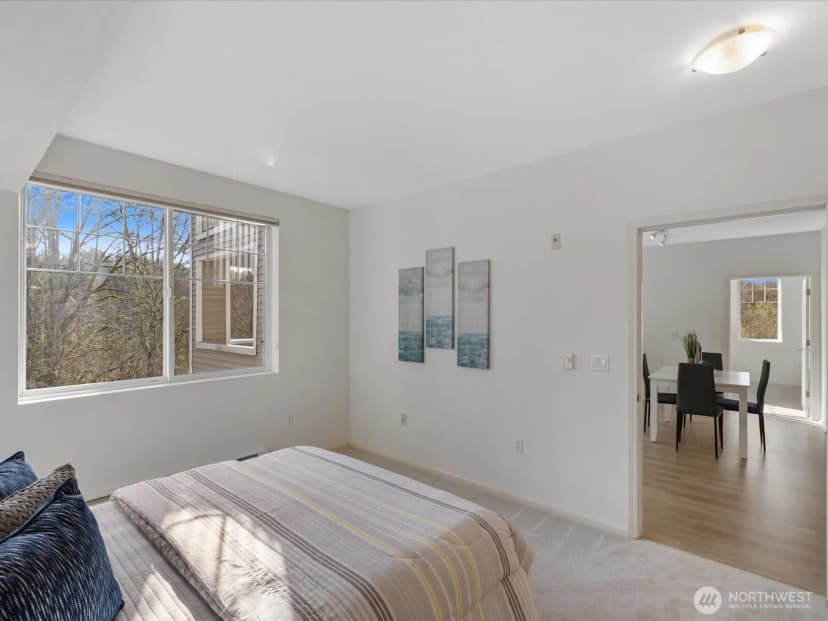 Property photo for 2244 132nd Avenue Se #b214, Bellevue photo 15