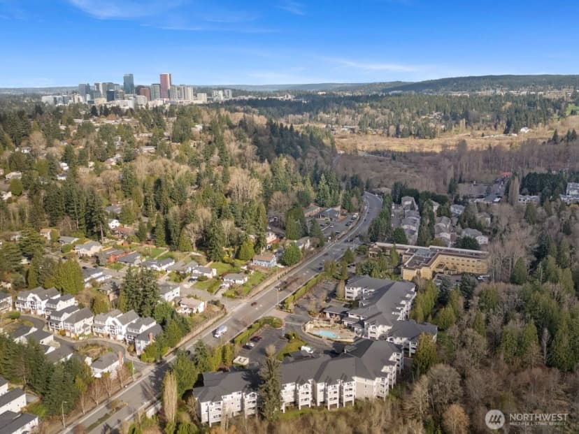 Property photo for 2244 132nd Avenue Se #b214, Bellevue photo 34