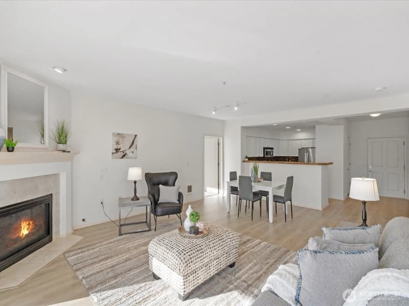 Property photo for 2244 132nd Avenue Se #b214, Bellevue photo 5