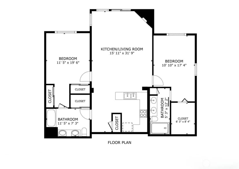 Property photo for 2244 132nd Avenue Se #b214, Bellevue photo 40