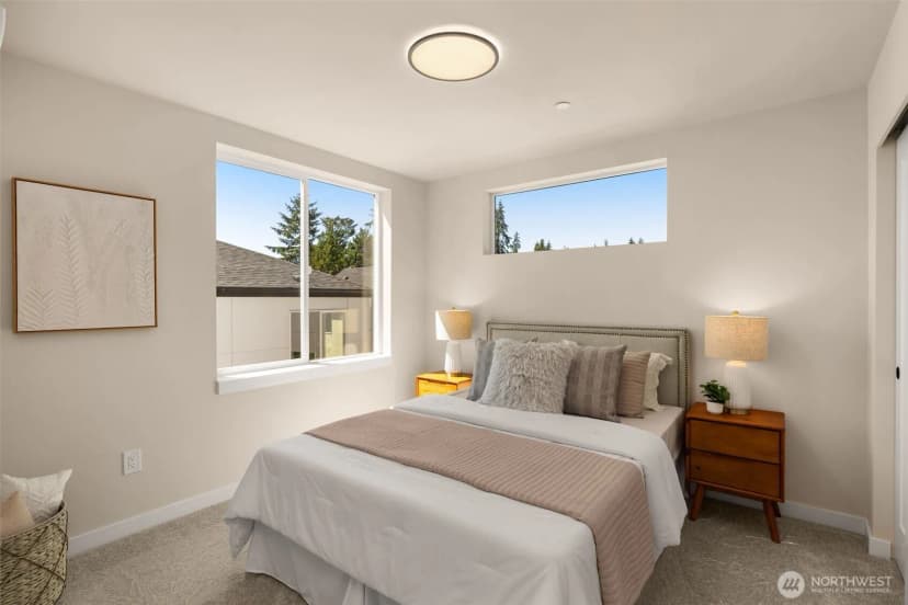 Property photo for 18002 B 10th Avenue Ne, Shoreline photo 18