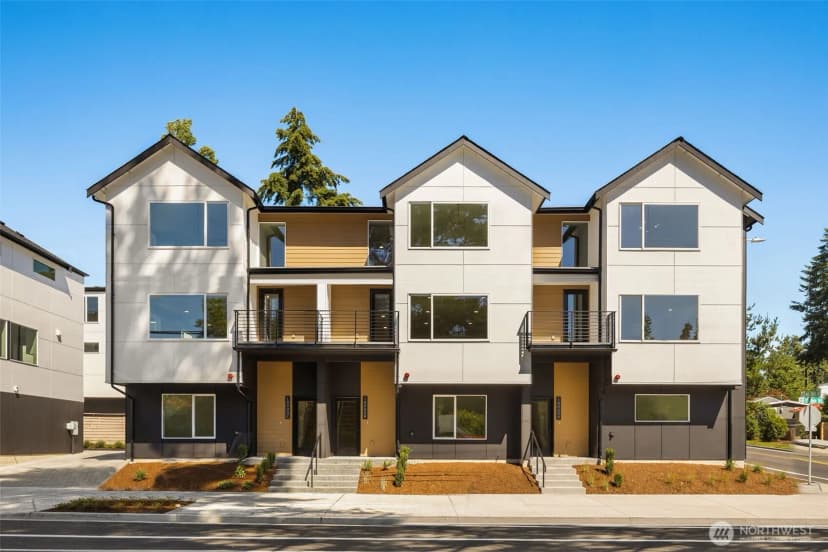 Property photo for 18002 B 10th Avenue Ne, Shoreline