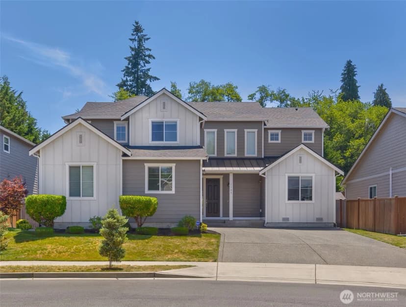 Property photo for 1108 25th Avenue Ct Sw, Puyallup