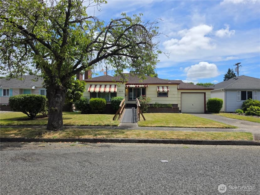 Property photo for 520 28th Avenue, Longview photo 28