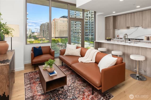 Property photo for 10232 Ne 10th Street #707, Bellevue photo 5