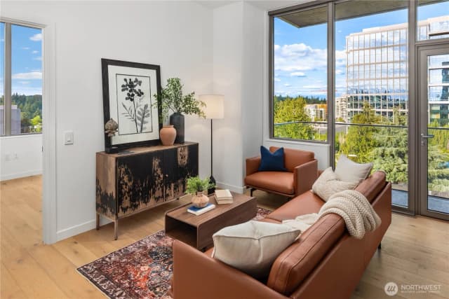Property photo for 10232 Ne 10th Street #707, Bellevue photo 4