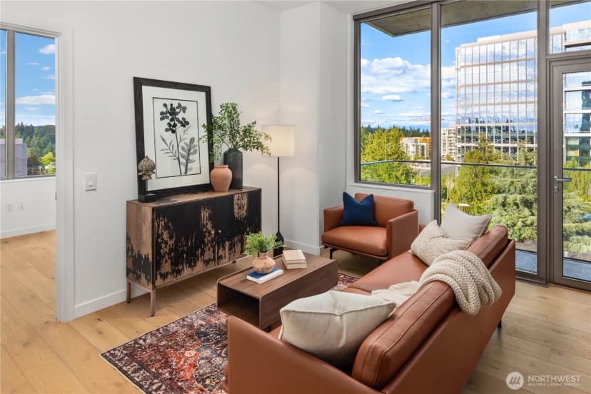 Property photo for 10232 Ne 10th Street #707, Bellevue photo 4