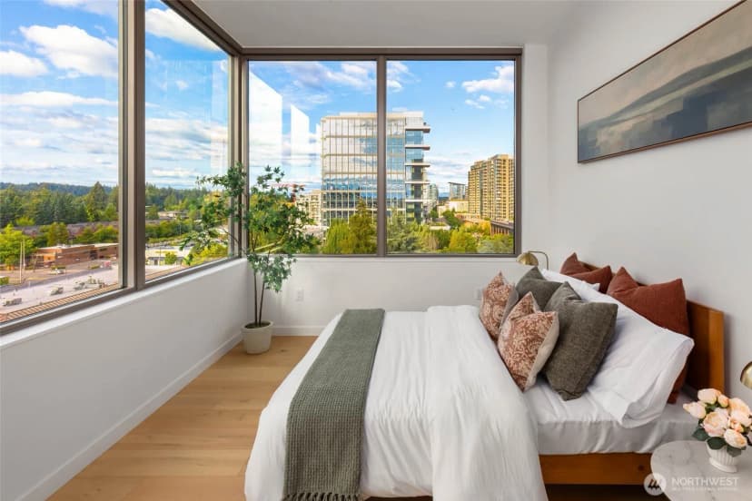 Property photo for 10232 Ne 10th Street #707, Bellevue photo 8