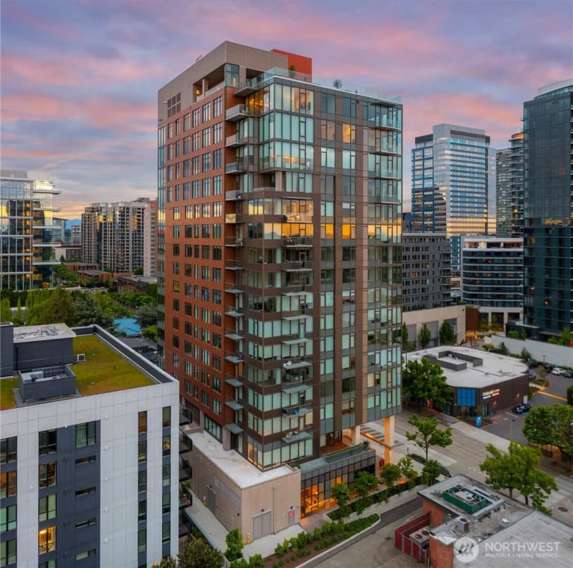 Property photo for 10232 Ne 10th Street #707, Bellevue photo 29