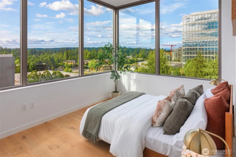 Property photo for 10232 Ne 10th Street #707, Bellevue photo 7