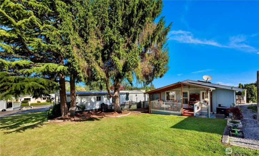 Property photo for 1200 Lincoln Street #154, Bellingham photo 6