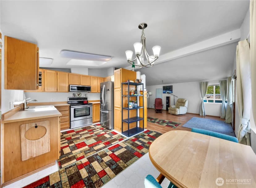 Property photo for 1200 Lincoln Street #154, Bellingham photo 13