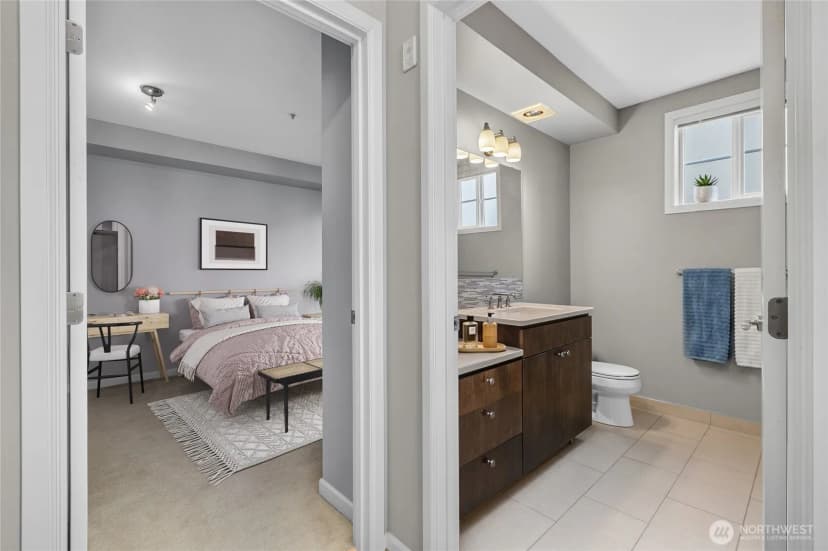 Property photo for 124 Bellevue Avenue E #601, Seattle photo 22