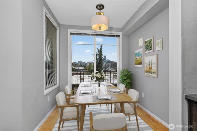Property photo for 124 Bellevue Avenue E #601, Seattle photo 17