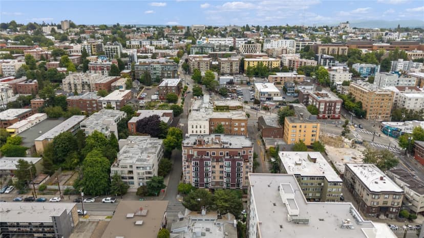 Property photo for 124 Bellevue Avenue E #601, Seattle photo 27
