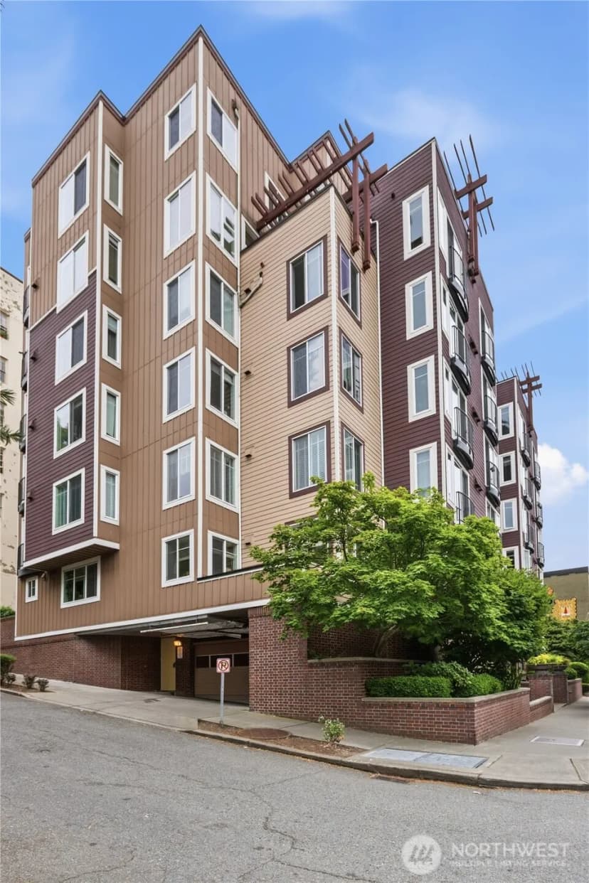 Property photo for 124 Bellevue Avenue E #601, Seattle photo 24