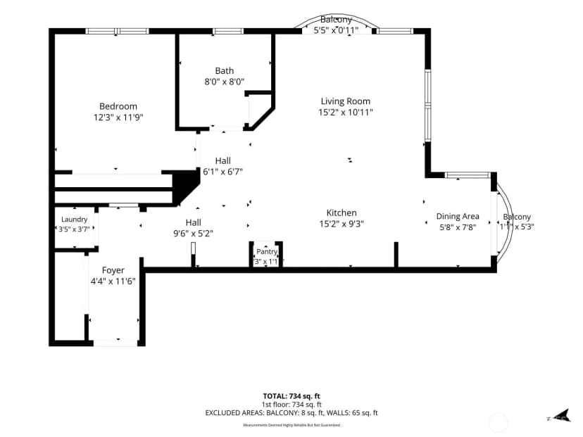 Property photo for 124 Bellevue Avenue E #601, Seattle photo 28