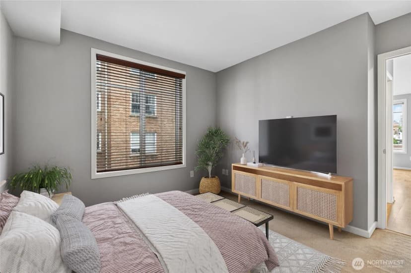Property photo for 124 Bellevue Avenue E #601, Seattle photo 21
