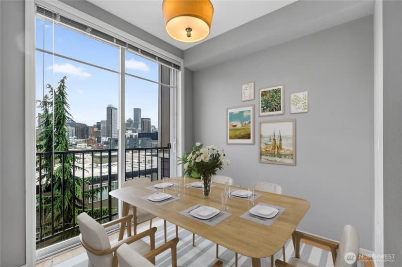 Property photo for 124 Bellevue Avenue E #601, Seattle photo 16