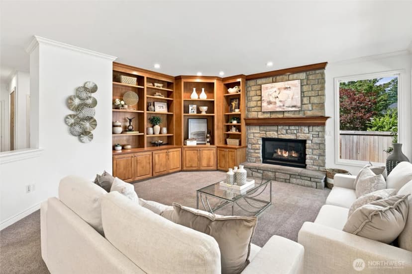 Property photo for 1006 270th Court Se, Sammamish photo 16