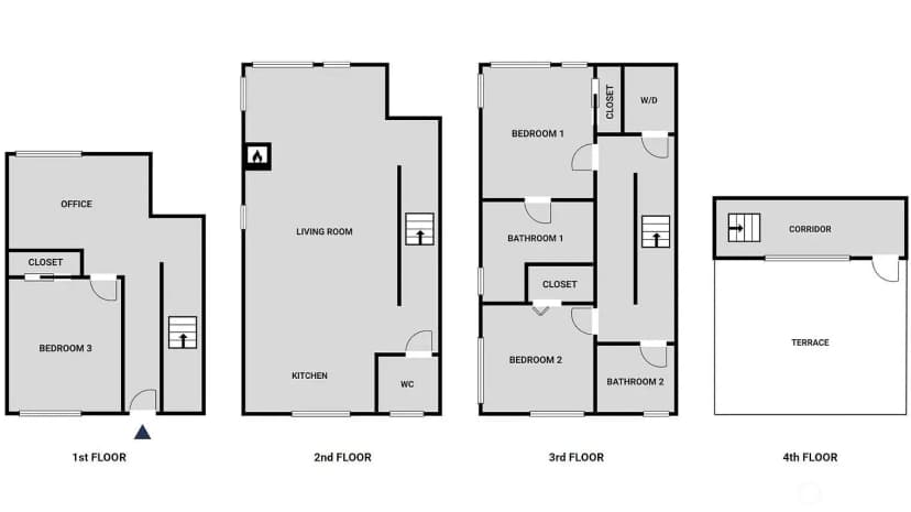 Property photo for 210 20th Avenue S, Seattle photo 32