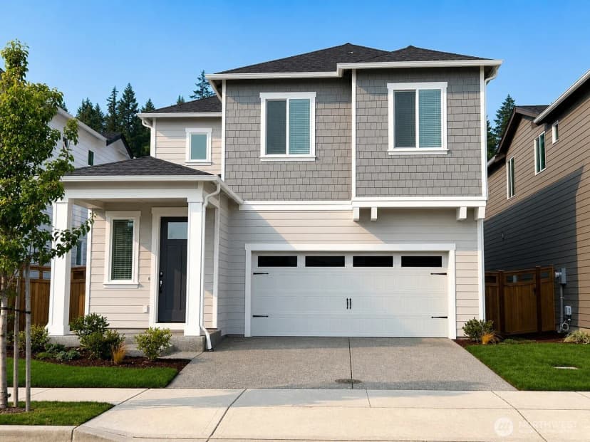 Property photo for 22878 Se Yew Street, Black Diamond