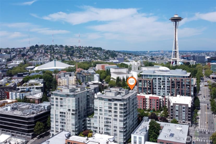 Property photo for 2929 1st Avenue #1219, Seattle photo 36
