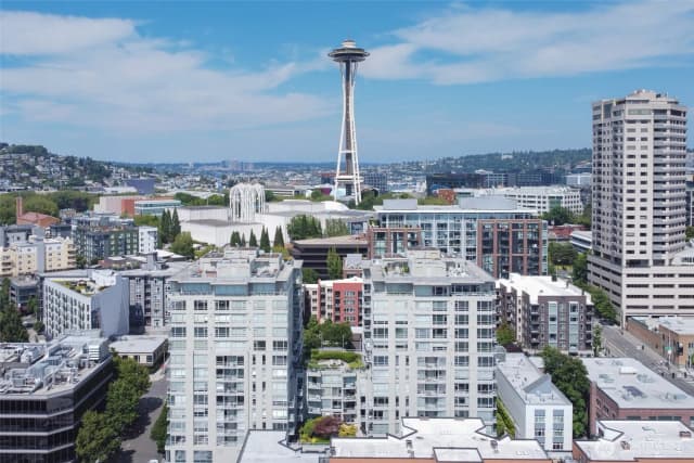 Property photo for 2929 1st Avenue #1219, Seattle photo 2