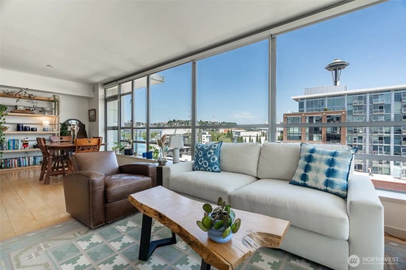 Property photo for 2929 1st Avenue #1219, Seattle