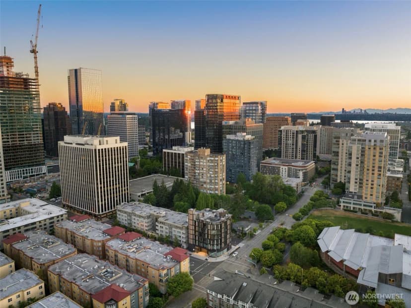 Property photo for 999 110th Avenue Ne #401, Bellevue photo 21
