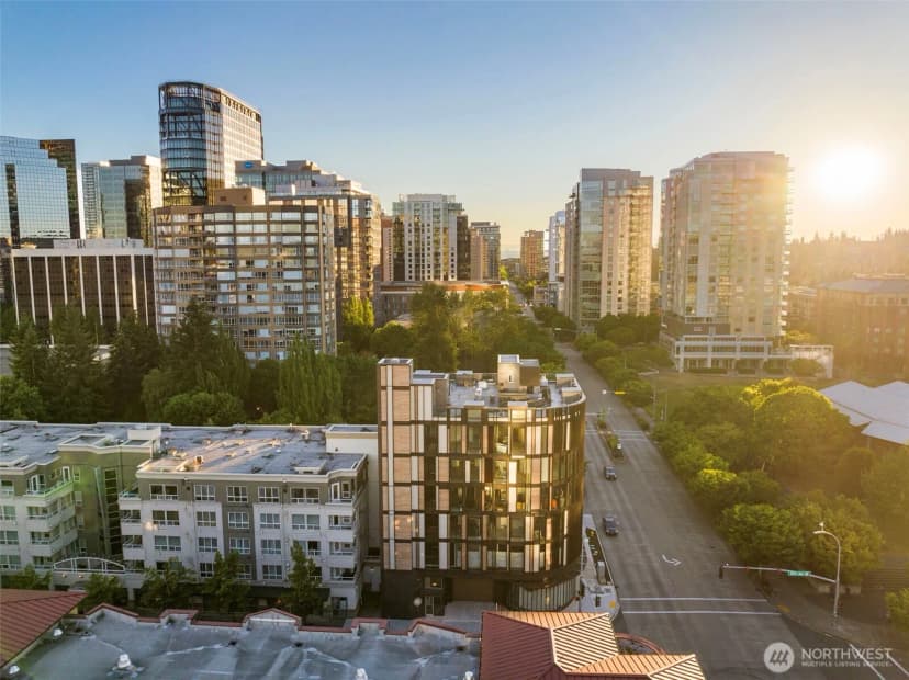 Property photo for 999 110th Avenue Ne #401, Bellevue photo 16