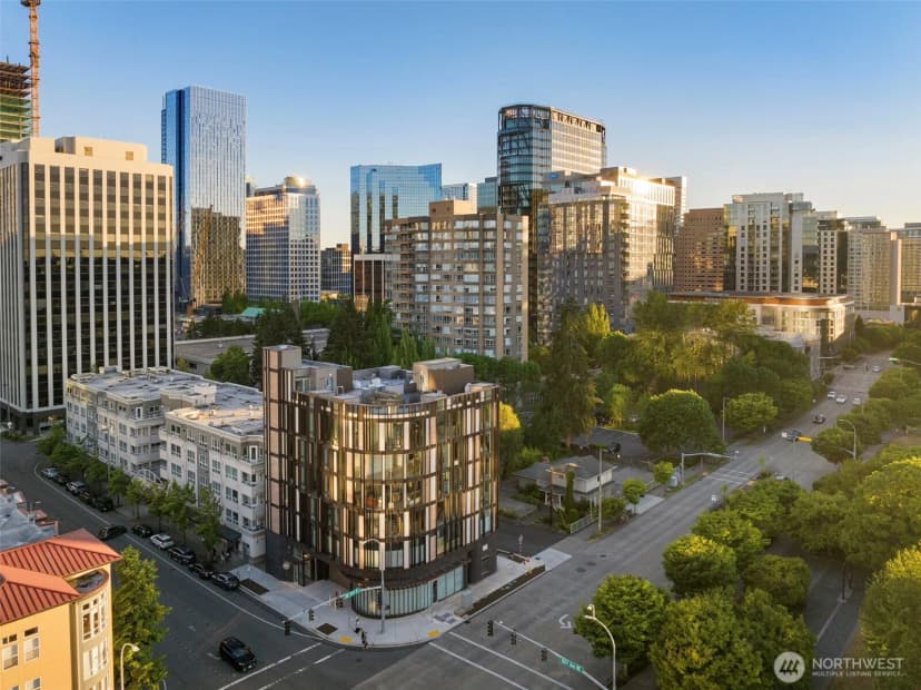 Property photo for 999 110th Avenue Ne #401, Bellevue photo 15