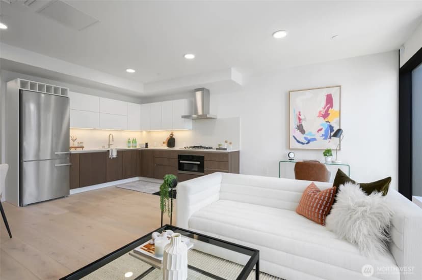 Property photo for 999 110th Avenue Ne #401, Bellevue photo 6