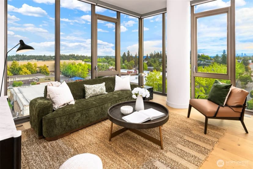 Property photo for 10232 Ne 10th Street #712, Bellevue