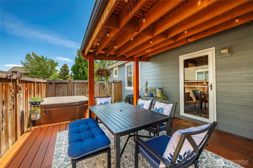 Property photo for 1461 Lupin Street, Lynden photo 32