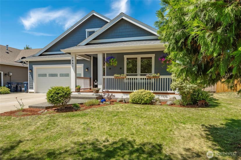 Property photo for 1461 Lupin Street, Lynden photo 39