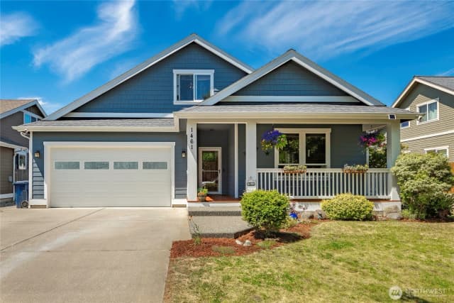 Property photo for 1461 Lupin Street, Lynden