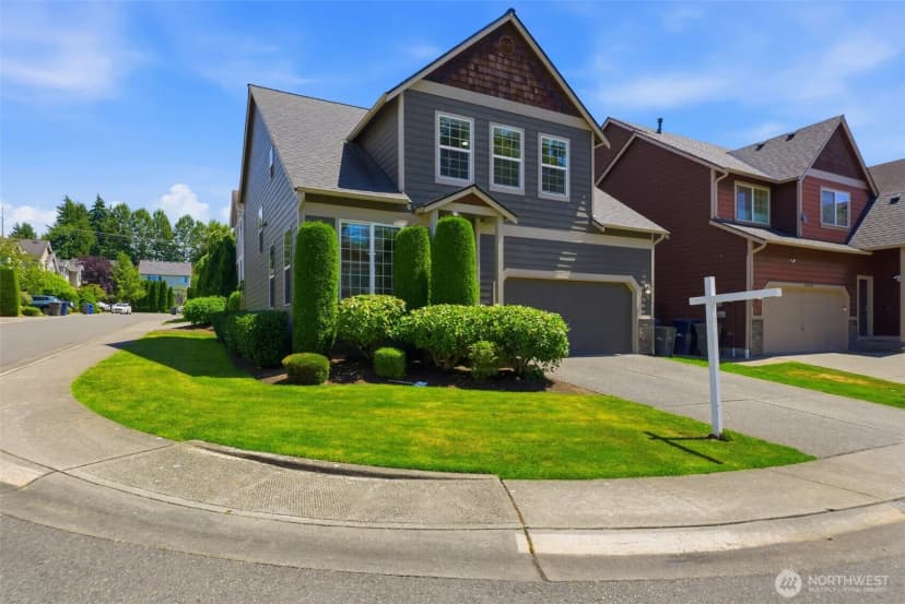 Property photo for 19215 25th Avenue Se, Bothell