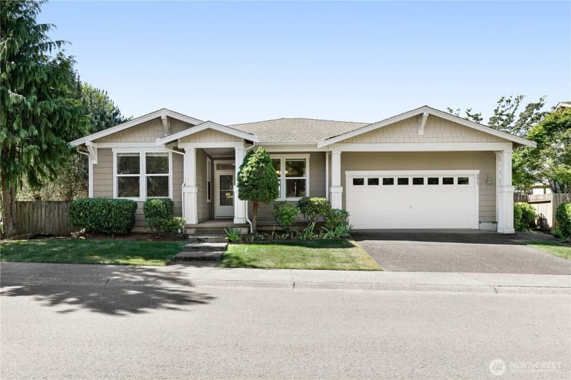 Property photo for 6013 Ne 4th Place, Renton