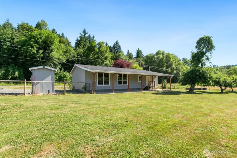 Property photo for 492 Coal Creek Road, Chehalis photo 25